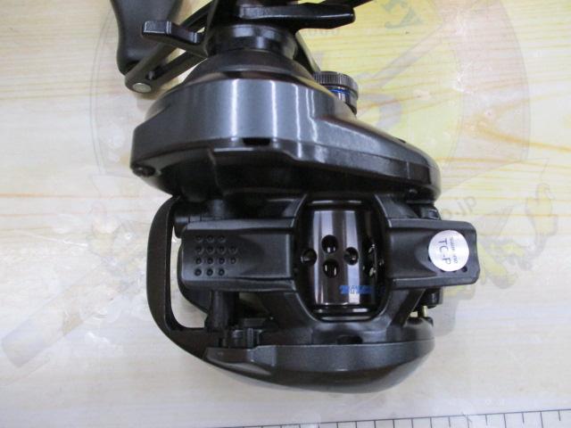 21SLX BFS XG LH