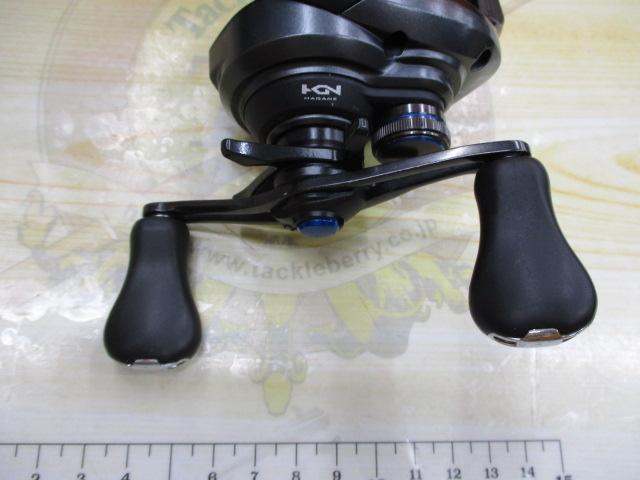 21SLX BFS XG LH
