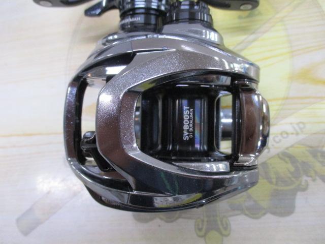 ｽﾃｨｰｽﾞﾘﾐﾃｯﾄﾞ SV TW 1000H