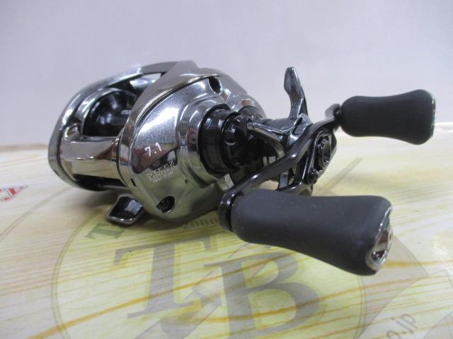 ｽﾃｨｰｽﾞﾘﾐﾃｯﾄﾞ SV TW 1000H
