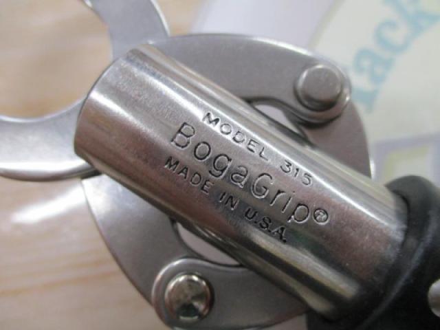 ﾎﾞｶﾞｸﾞﾘｯﾌﾟ 315(15lb)