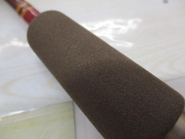 GRAFLON SP2000S 6'0