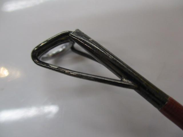 GRAFLON SP2000S 6'0
