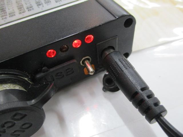 ﾌｨｯｼﾝｸﾞｷｭｰﾌﾞ14.8V