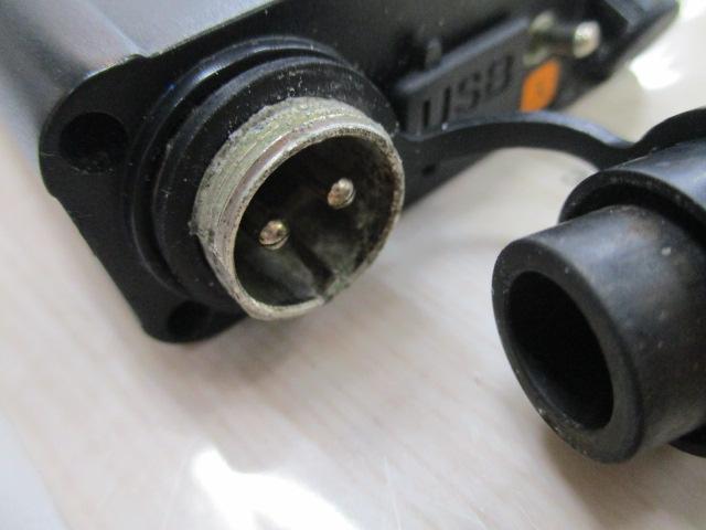 ﾌｨｯｼﾝｸﾞｷｭｰﾌﾞ14.8V