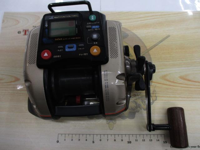 ﾀﾅｺﾝ ｲｶ名人 SS-35