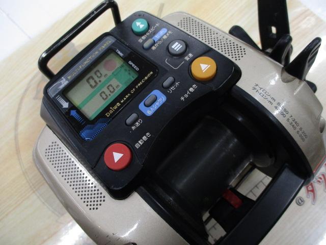 ﾀﾅｺﾝ ｲｶ名人 SS-35