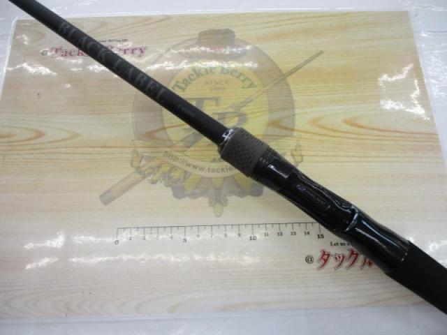 ﾌﾞﾗｯｸﾚｰﾍﾞﾙ C610M
