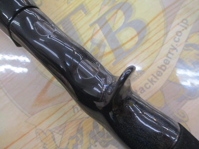 ﾌﾞﾗｯｸﾚｰﾍﾞﾙ C610M