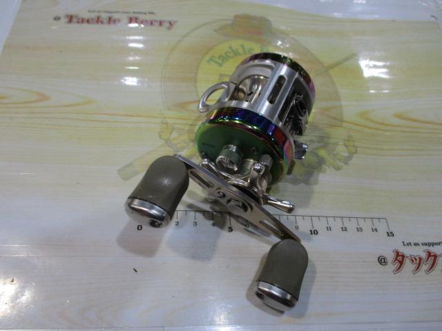 ﾊﾞﾘｳｽF200 