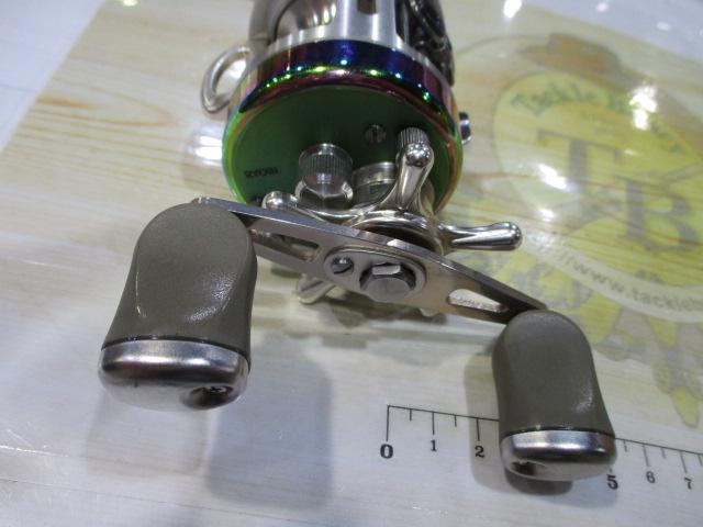 ﾊﾞﾘｳｽF200 