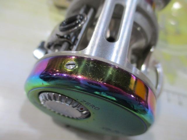 ﾊﾞﾘｳｽF200 