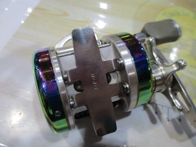 ﾊﾞﾘｳｽF200 