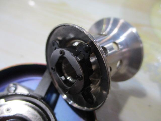 ﾊﾞﾘｳｽF200 