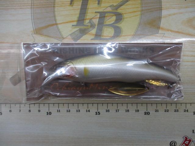 ｵﾁｱﾕﾐﾉｰ125FR