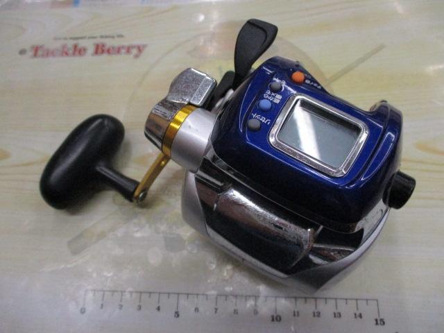 ﾊｲﾊﾟｰﾀﾅｺﾝ 400F