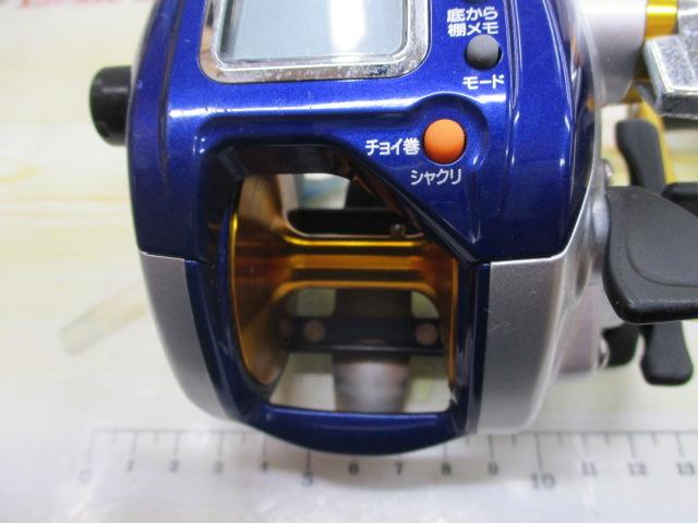 ﾊｲﾊﾟｰﾀﾅｺﾝ 400F