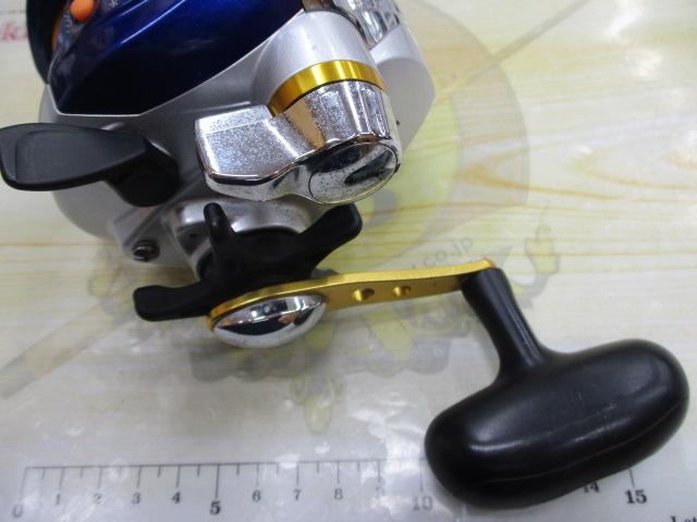 ﾊｲﾊﾟｰﾀﾅｺﾝ 400F