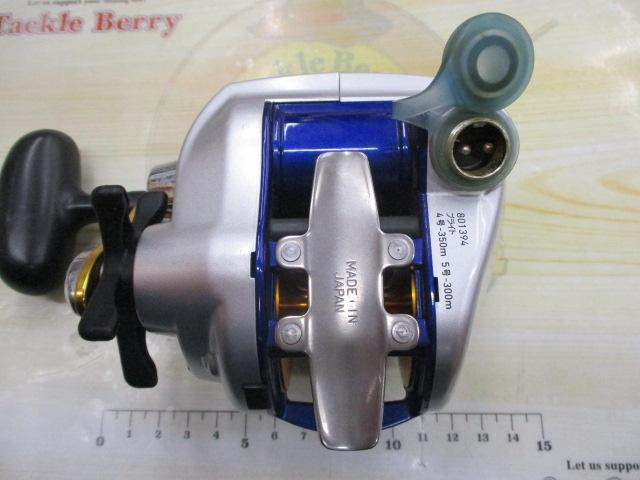 ﾊｲﾊﾟｰﾀﾅｺﾝ 400F