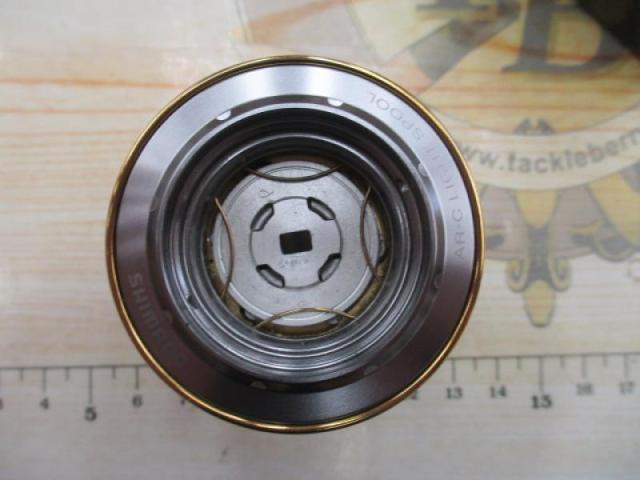 10ステラ3000HGスプール