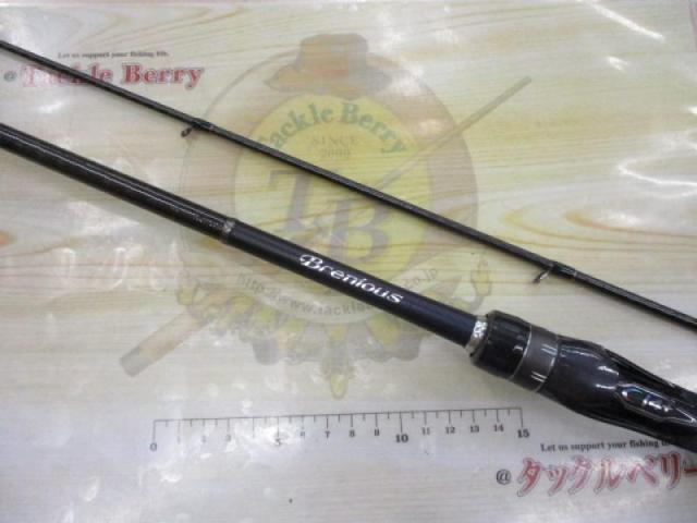 19ﾌﾞﾚﾆｱｽ B 74MLS