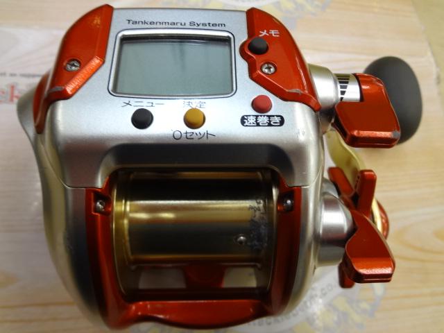 06電動丸ｲｶｽﾍﾟｼｬﾙ　3000
