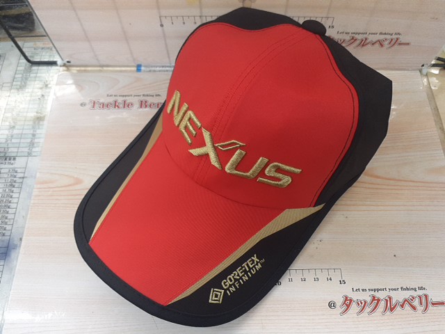 【セット商品】ネクサス帽子2個セット