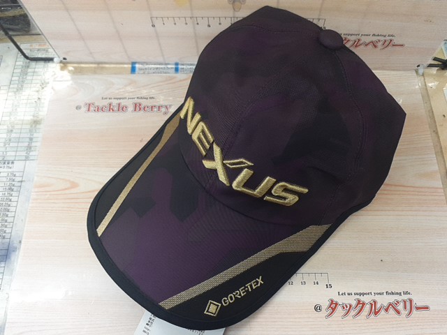【セット商品】ネクサス帽子2個セット