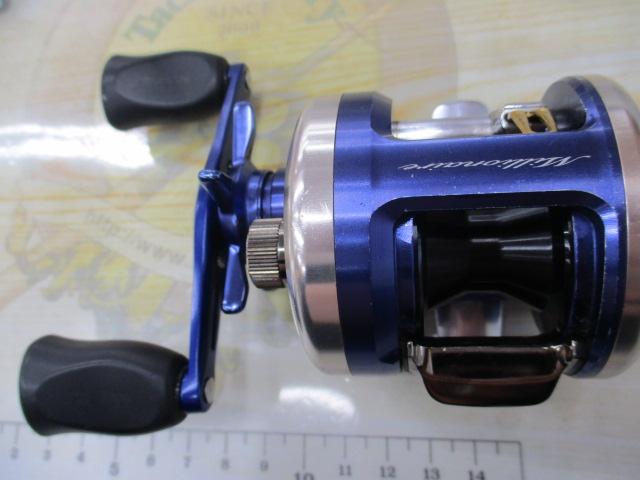ﾐﾘｵﾈｱﾍﾞｲｷｬｽﾃｨﾝｸﾞｽﾍﾟｼｬﾙ 103L 