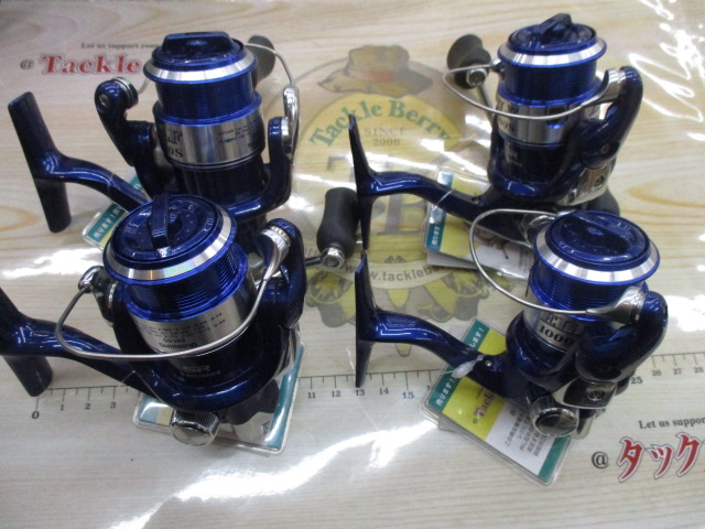 【ｾｯﾄ商品】中古07ｴﾙﾌ 1000S　4台ｾｯﾄ