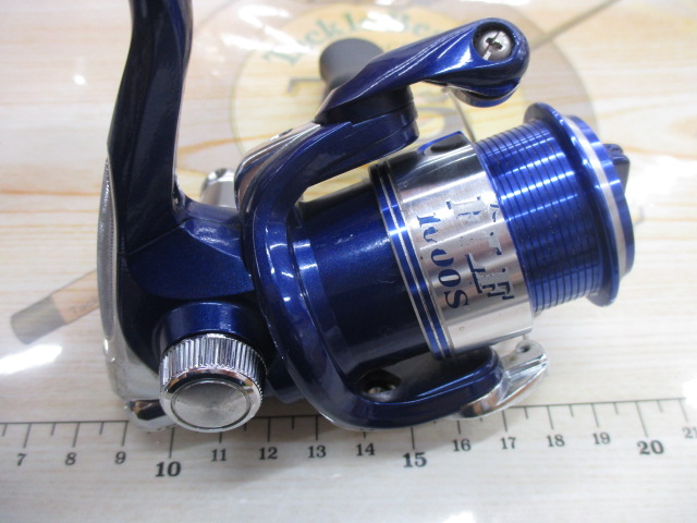【ｾｯﾄ商品】中古07ｴﾙﾌ 1000S　4台ｾｯﾄ