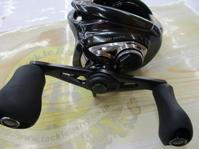 23ｱﾝﾀﾚｽDC MD XG LEFT