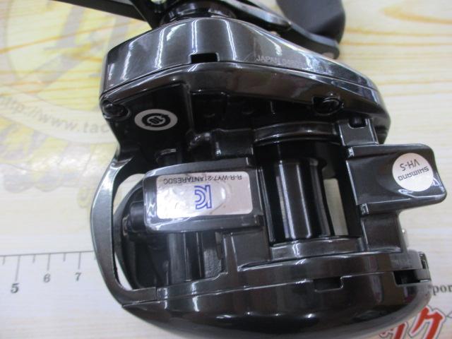 23ｱﾝﾀﾚｽDC MD XG LEFT