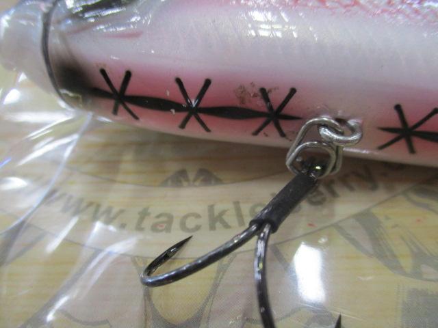 ﾀｲﾆｰｸﾗｯｼｭLOW#HATER