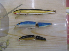 【ｾｯﾄ商品】☆ﾗﾊﾟﾗ　ﾙｱｰ3本ｾｯﾄ☆