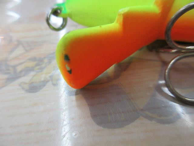 ﾋﾞｯｸﾞﾀｲｶﾞｰ