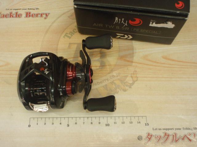 月下美人 AIR TW 8.5R PEｽﾍﾟｼｬﾙ