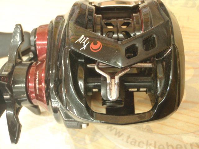 月下美人 AIR TW 8.5R PEｽﾍﾟｼｬﾙ