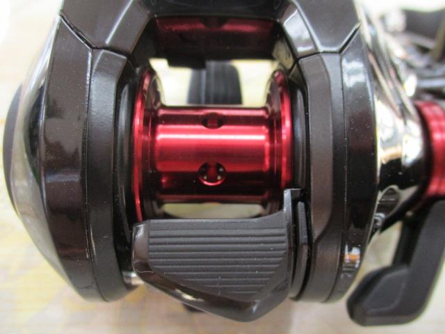19炎月CT 150HG