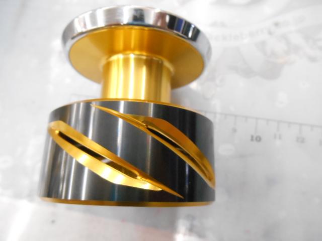 25ｽﾃﾗSW8000HGｽﾌﾟｰﾙ
