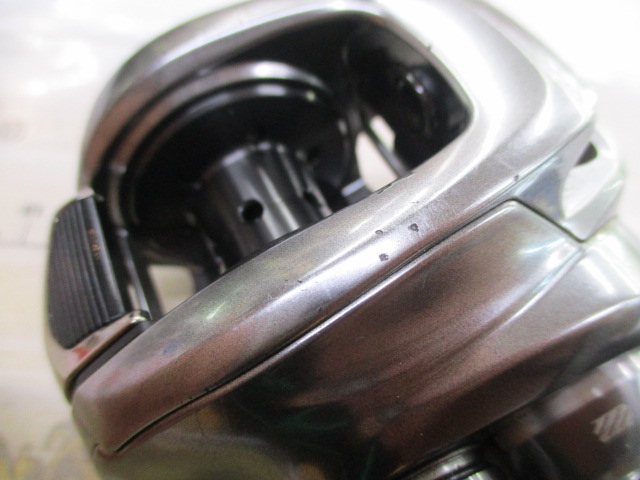 18ﾊﾞﾝﾀﾑMGL XG RH