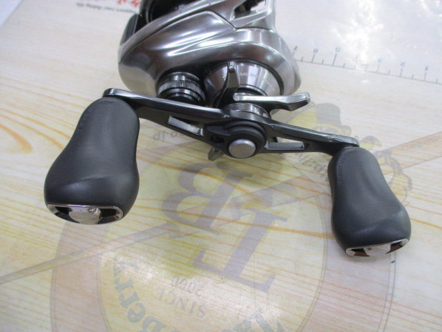 18ﾊﾞﾝﾀﾑMGL XG RH