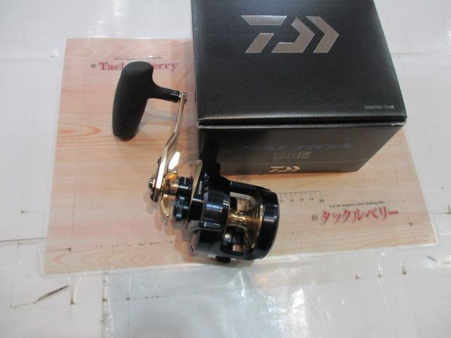 22ｿﾙﾃｨｶﾞ 15HL