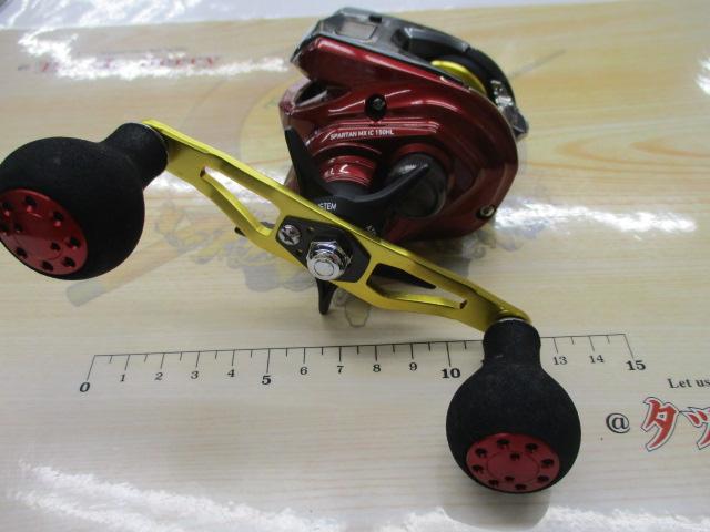 ｽﾊﾟﾙﾀﾝMX IC 150HL