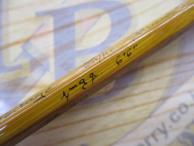 ｽｰﾊﾟｰﾊﾟﾗﾎﾞﾘｯｸPPPﾐﾗｰｼﾞｭ6'6"#4/5