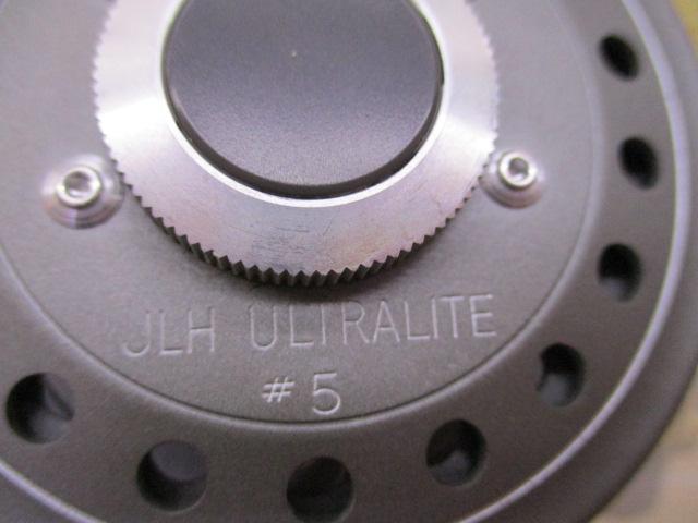 JLHｳﾙﾄﾗﾗｲﾄ#5
