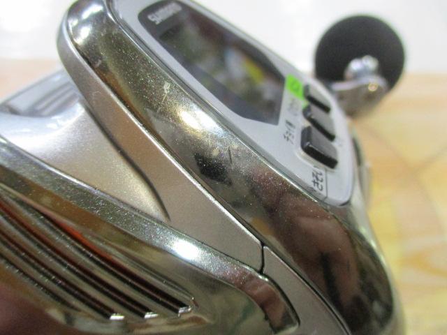 11ﾌｫｰｽﾏｽﾀｰ 2000MK