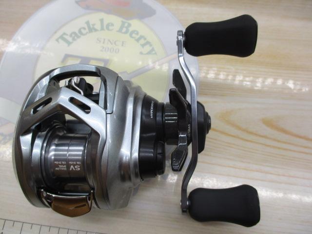 ｱﾙﾌｧｽ SV TW 800S-XH