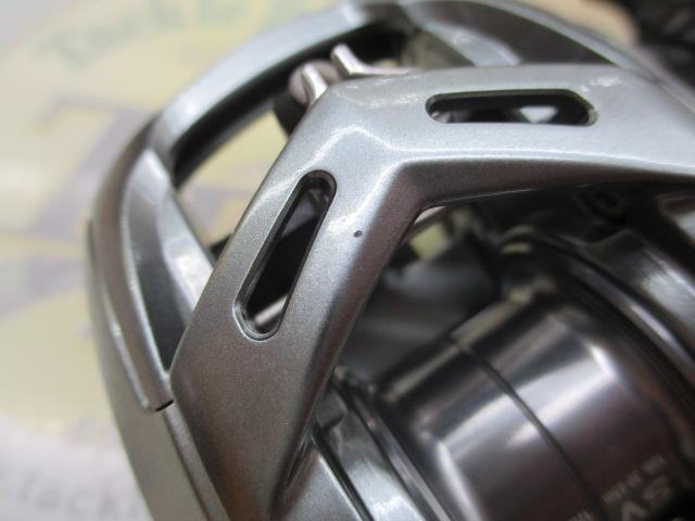 ｱﾙﾌｧｽ SV TW 800S-XH