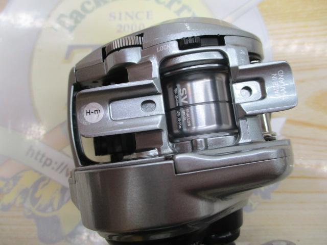 ｱﾙﾌｧｽ SV TW 800S-XH